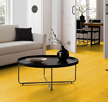 Marmoleum Click 333251 lemon zest фото 2 | FLOORDEALER